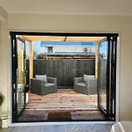 Contemporary House With Carpark