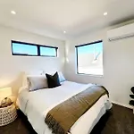 Contemporary House With Carpark