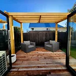 Contemporary House With Carpark
